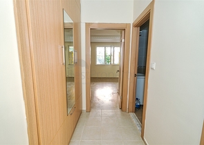 شقة في حي ليمان المرموق - أنطاليا