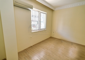 شقة في حي ليمان المرموق - أنطاليا