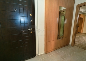 شقة في حي ليمان المرموق - أنطاليا