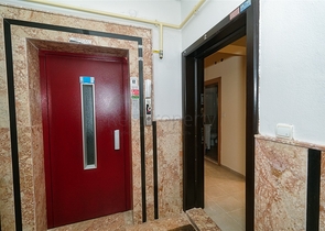 شقة في حي ليمان المرموق - أنطاليا