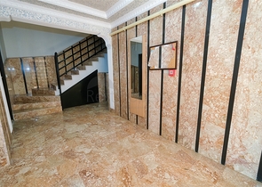 شقة في حي ليمان المرموق - أنطاليا