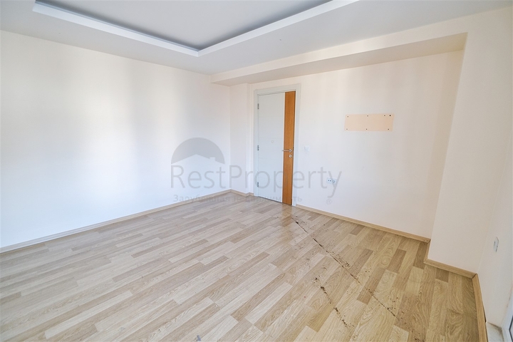 شقة 4 + 1 في منطقة هورما - أنطاليا