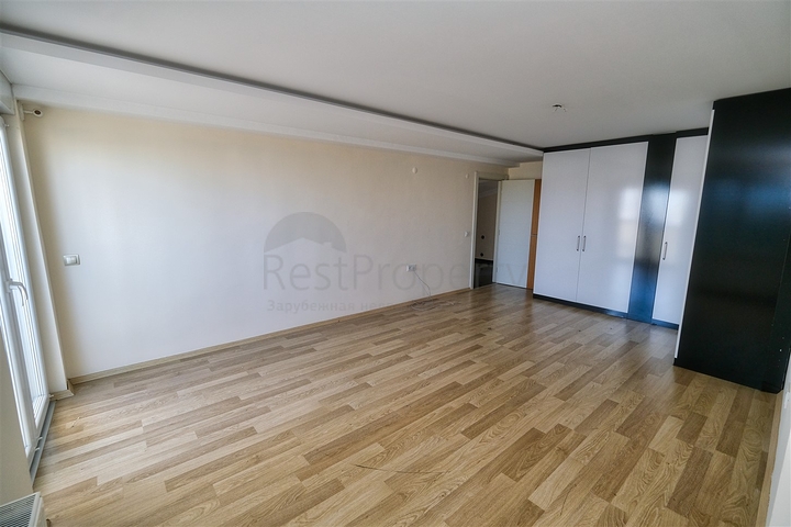 شقة 4 + 1 في منطقة هورما - أنطاليا