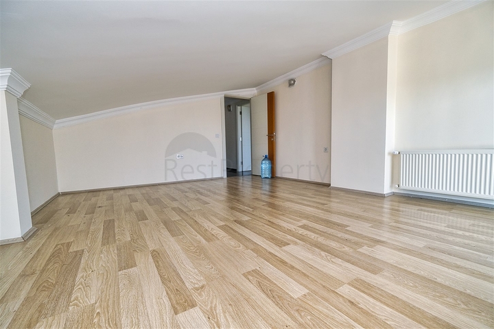 شقة 4 + 1 في منطقة هورما - أنطاليا