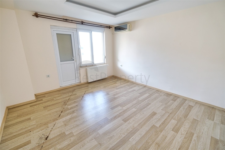 شقة 4 + 1 في منطقة هورما - أنطاليا