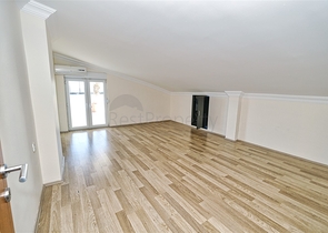 شقة 4 + 1 في منطقة هورما - أنطاليا