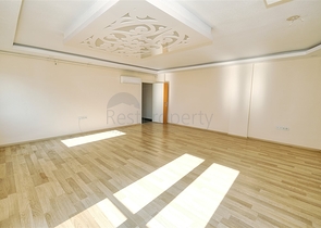 شقة 4 + 1 في منطقة هورما - أنطاليا