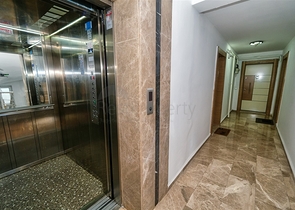 شقة 4 + 1 في منطقة هورما - أنطاليا