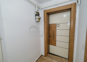 شقة 4 + 1 في منطقة هورما - أنطاليا