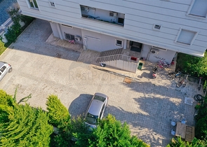 شقة 4 + 1 في منطقة هورما - أنطاليا