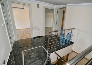 شقة 4 + 1 في منطقة هورما - أنطاليا