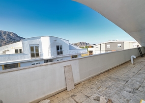 شقة 4 + 1 في منطقة هورما - أنطاليا