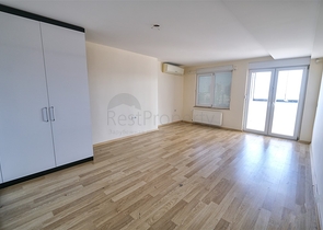 شقة 4 + 1 في منطقة هورما - أنطاليا