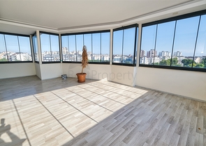 شقة 4 + 1 في منطقة هورما - أنطاليا