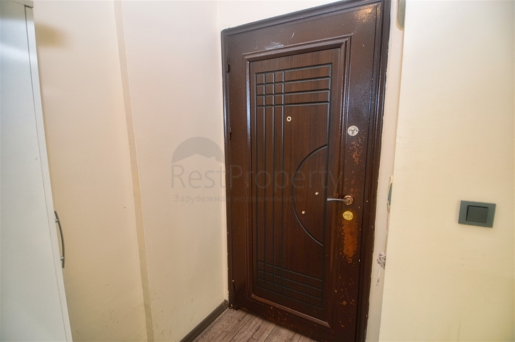 شقة 2 + 1 في منطقة ليمان- أنطاليا