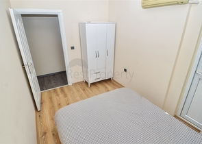 شقة 2 + 1 في منطقة ليمان- أنطاليا