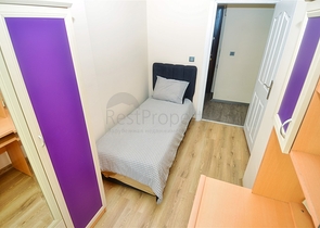 شقة 2 + 1 في منطقة ليمان- أنطاليا