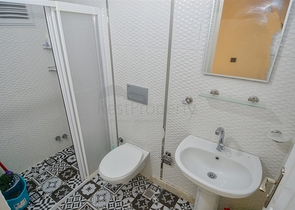 شقة 2 + 1 في منطقة ليمان- أنطاليا