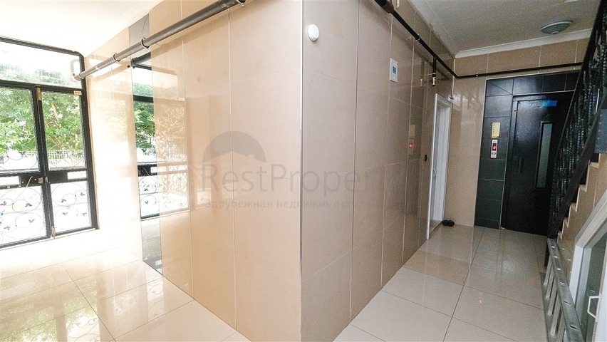 شقة 4 + 2 في منطقة هورما - أنطاليا