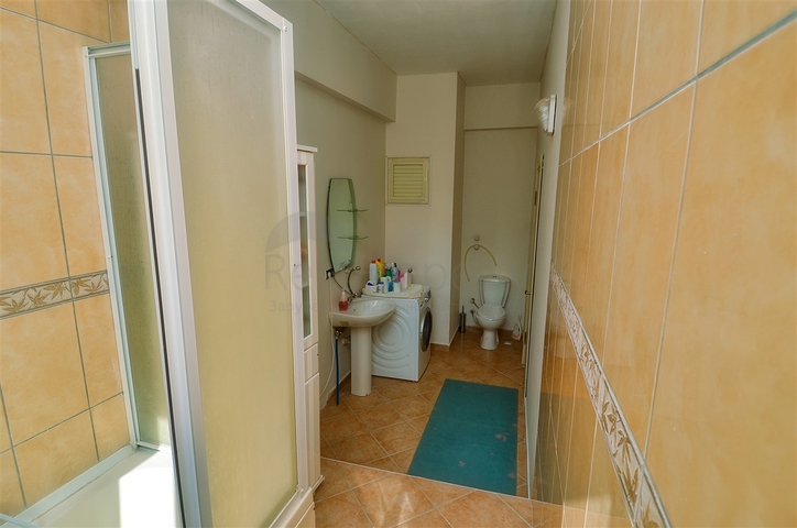 شقة 4 + 2 في منطقة هورما - أنطاليا