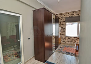 شقة 4 + 2 في منطقة هورما - أنطاليا