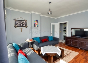 شقة 4 + 2 في منطقة هورما - أنطاليا