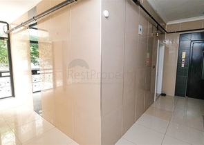 شقة 4 + 2 في منطقة هورما - أنطاليا