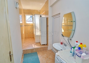 شقة 4 + 2 في منطقة هورما - أنطاليا