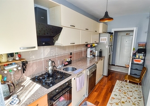 شقة 4 + 2 في منطقة هورما - أنطاليا