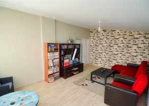 شقة 4 + 2 في منطقة هورما - أنطاليا