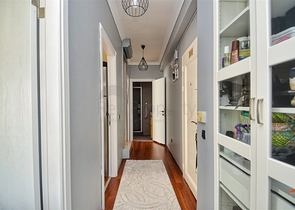 شقة 4 + 2 في منطقة هورما - أنطاليا