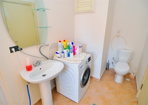 شقة 4 + 2 في منطقة هورما - أنطاليا