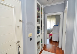 شقة 4 + 2 في منطقة هورما - أنطاليا