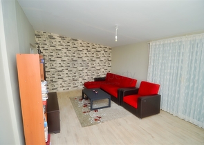 شقة 4 + 2 في منطقة هورما - أنطاليا