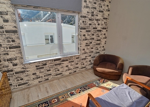 شقة 4 + 2 في منطقة هورما - أنطاليا