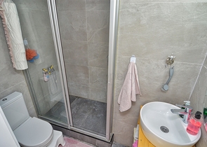 شقة 4 + 2 في منطقة هورما - أنطاليا