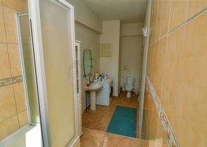 شقة 4 + 2 في منطقة هورما - أنطاليا