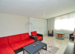 شقة 4 + 2 في منطقة هورما - أنطاليا