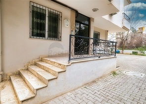 شقة 4 + 2 في منطقة هورما - أنطاليا