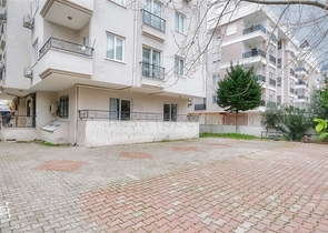 شقة 4 + 2 في منطقة هورما - أنطاليا