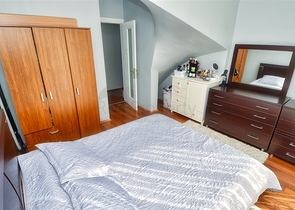 شقة 4 + 2 في منطقة هورما - أنطاليا