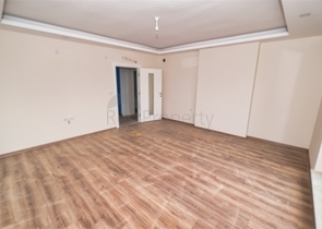 شقق 2 + 1 و 3 + 1 في منطقة كيبيز - أنطاليا