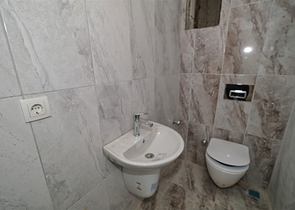 شقق 2 + 1 و 3 + 1 في منطقة كيبيز - أنطاليا