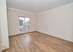 شقق 2 + 1 و 3 + 1 في منطقة كيبيز - أنطاليا