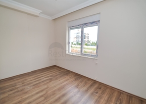 شقق 2 + 1 و 3 + 1 في منطقة كيبيز - أنطاليا