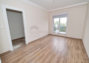 شقق 2 + 1 و 3 + 1 في منطقة كيبيز - أنطاليا