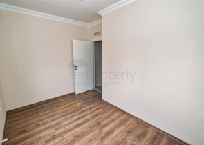 شقق 2 + 1 و 3 + 1 في منطقة كيبيز - أنطاليا