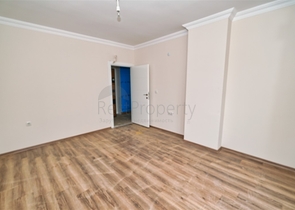 شقق 2 + 1 و 3 + 1 في منطقة كيبيز - أنطاليا