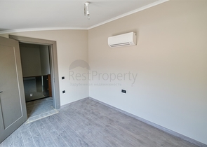 مخطط فيلا 4 + 1 في منطقة مولايوسف - أنطاليا