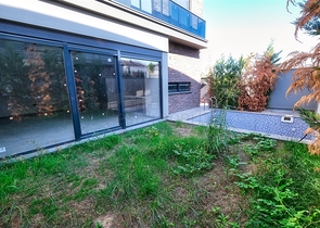 مخطط فيلا 4 + 1 في منطقة مولايوسف - أنطاليا